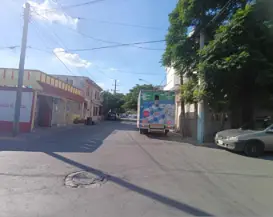 Casa en Venta en Col. San Bernabé 1, Monterrey, Nuevo León
