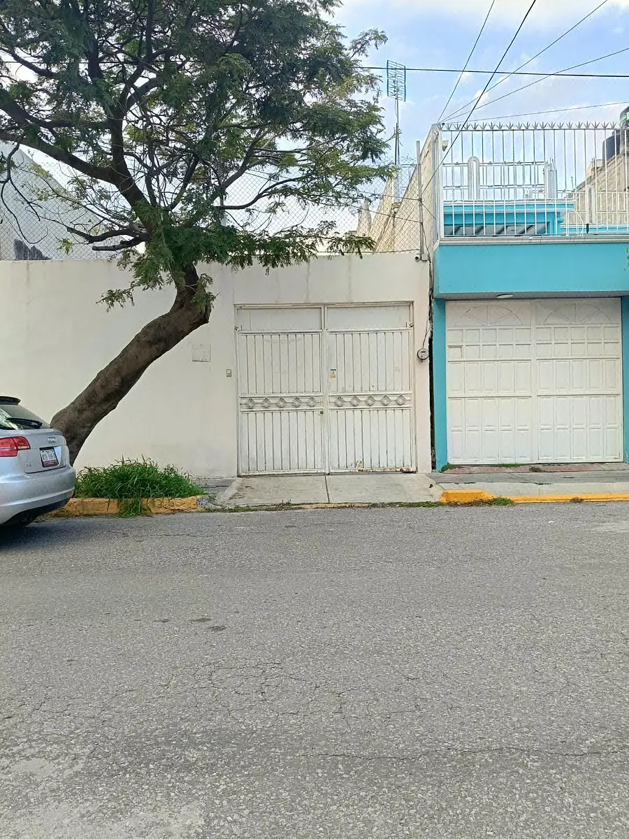 Jardines de Morelos 5ta Seccion