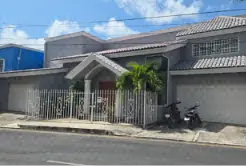 Casa en Venta en Residencial Alborada, Benito Juárez, Quintana Roo