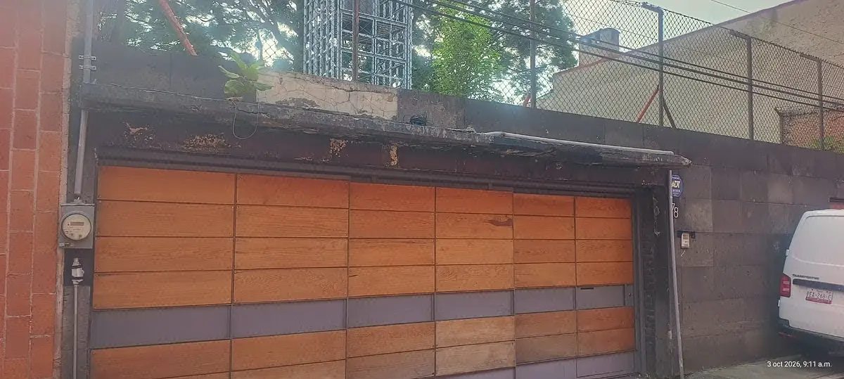 La Concepcion, Coyoacan