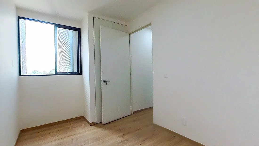 Departamento en Venta en Moderna, Benito Juárez, Cdmx — foto 2