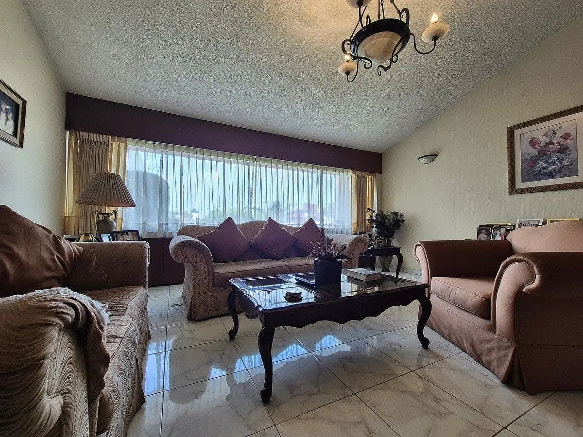 Casa en Venta en Pedregal de San Francisco, Coyoacán — foto 2