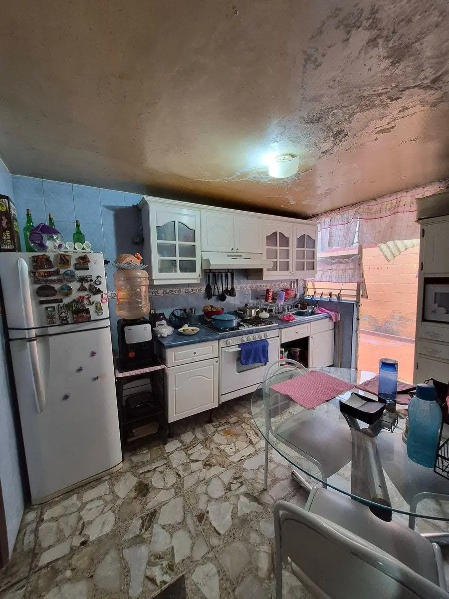 Casa en Venta en Jardín Balbuena, Venustiano Carranza — foto 2