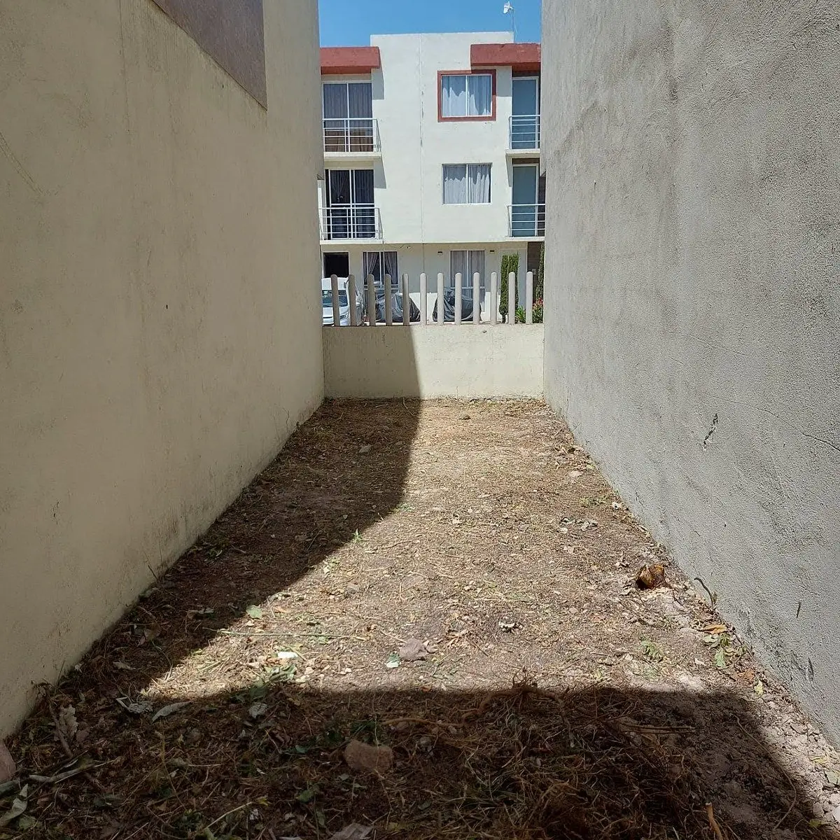 Ex-hacienda Santa Ines, Nextlalpan, Estado De Mexico — foto 2