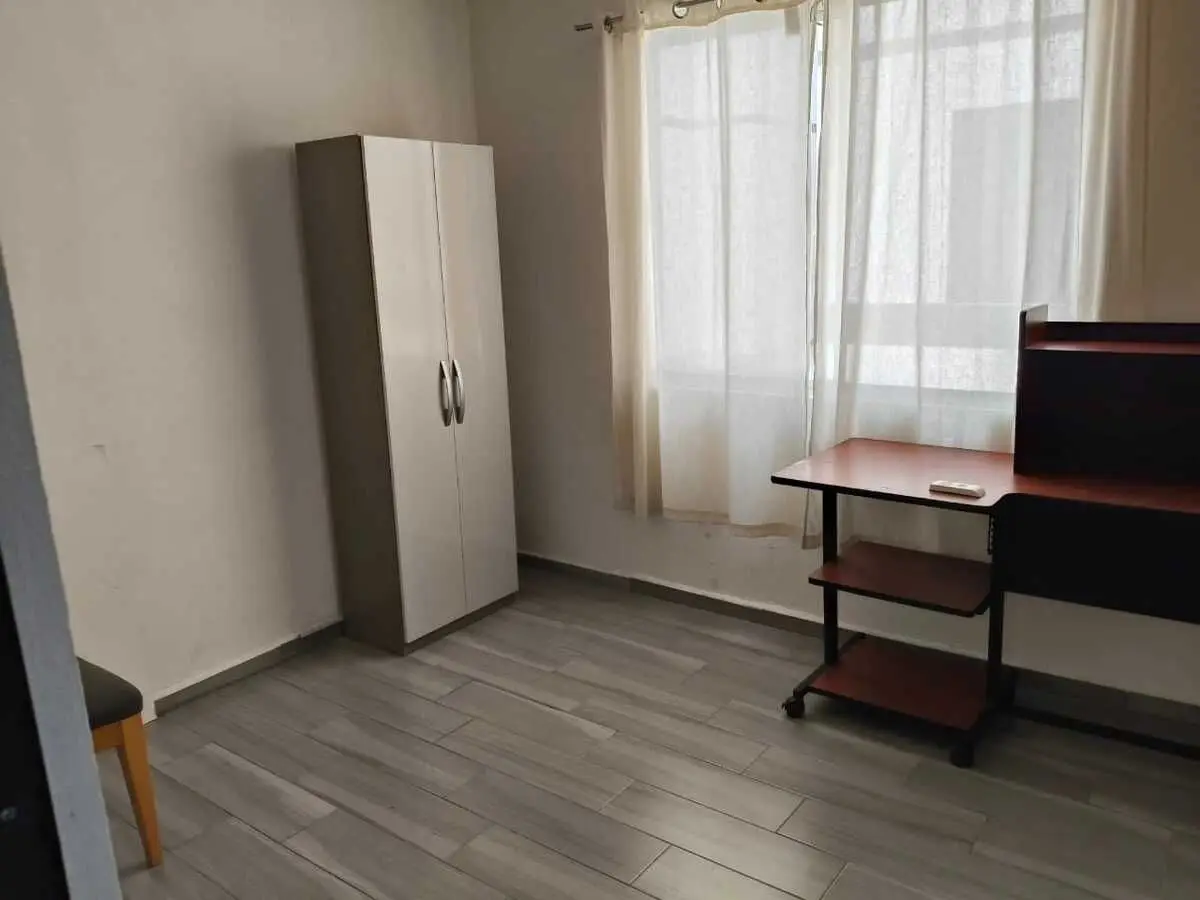 Departamento amueblado en renta — foto 4