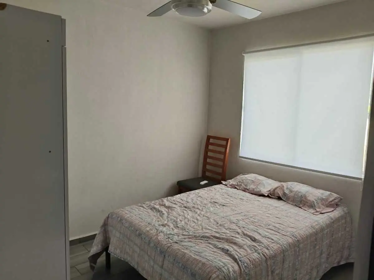 Departamento amueblado en renta — foto 6