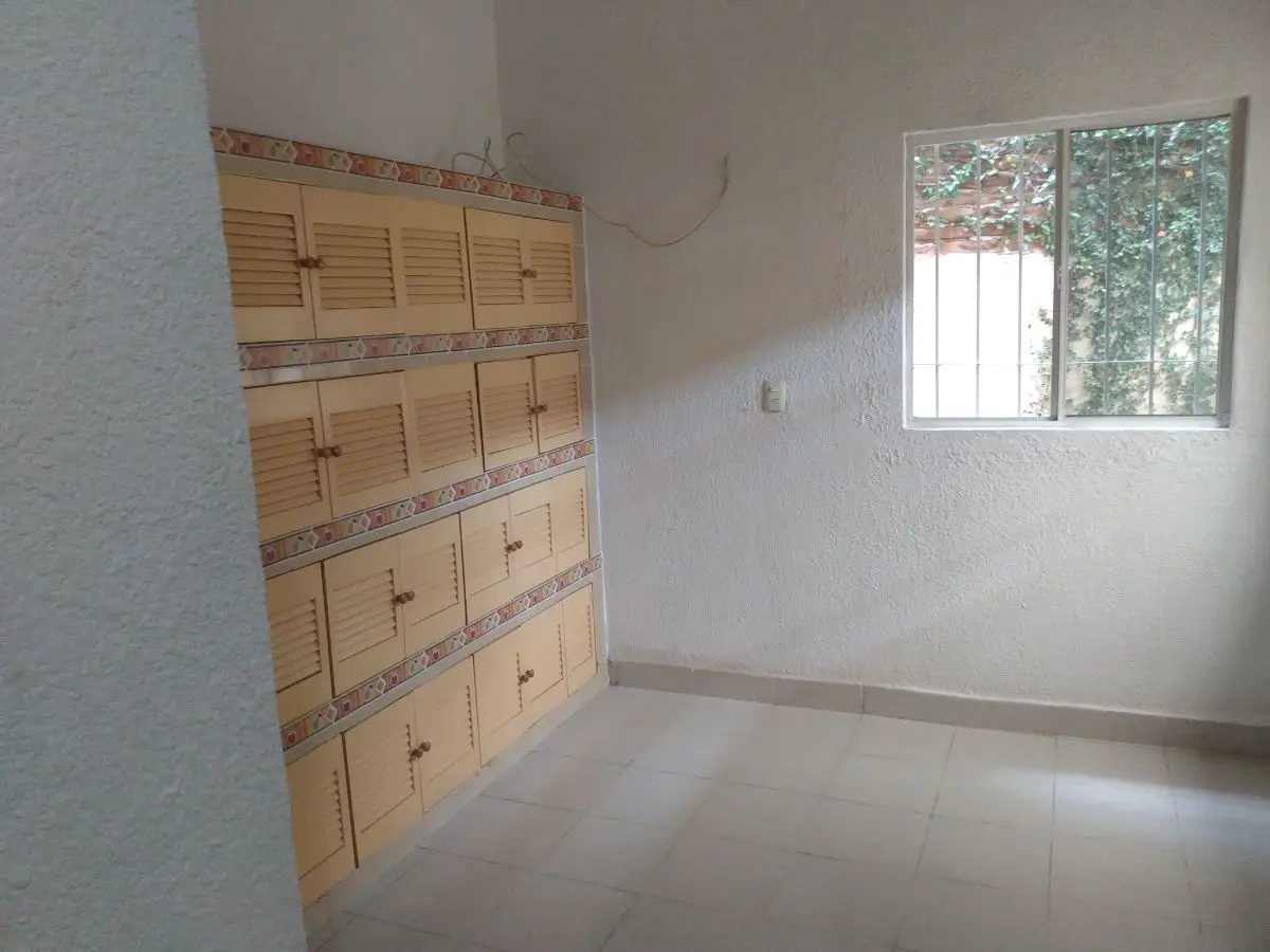 Se renta amplia casa de una planta en Col El Mirador de Tuxtla Gtz — foto 5