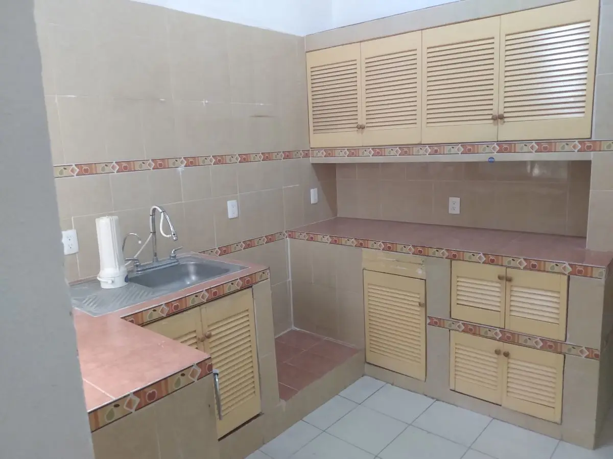 Se renta amplia casa de una planta en Col El Mirador de Tuxtla Gtz — foto 6