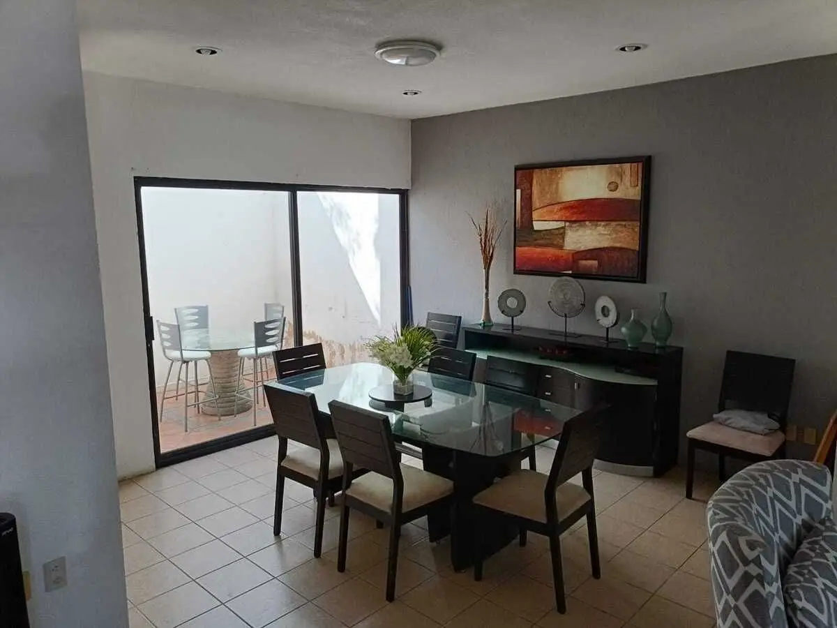 Se renta casa amueblada en Tuxtla Gutiérrez — foto 2