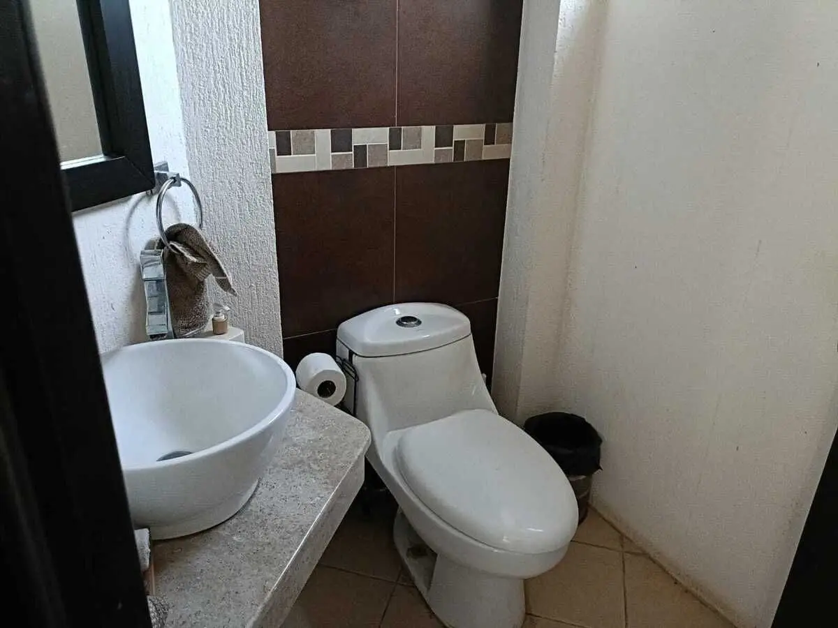 Se renta casa amueblada en Tuxtla Gutiérrez — foto 3