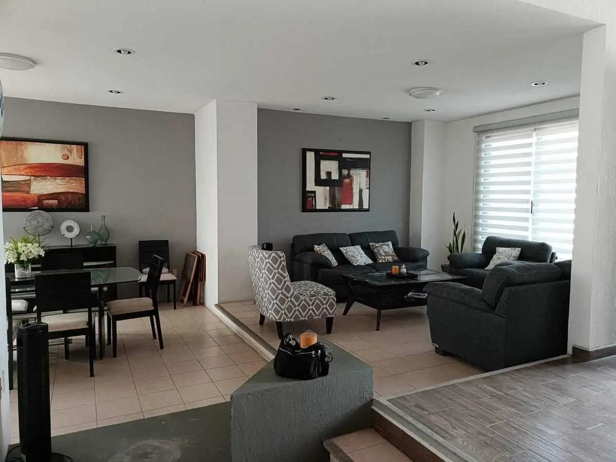 Se renta casa amueblada en Tuxtla Gutiérrez — foto 4