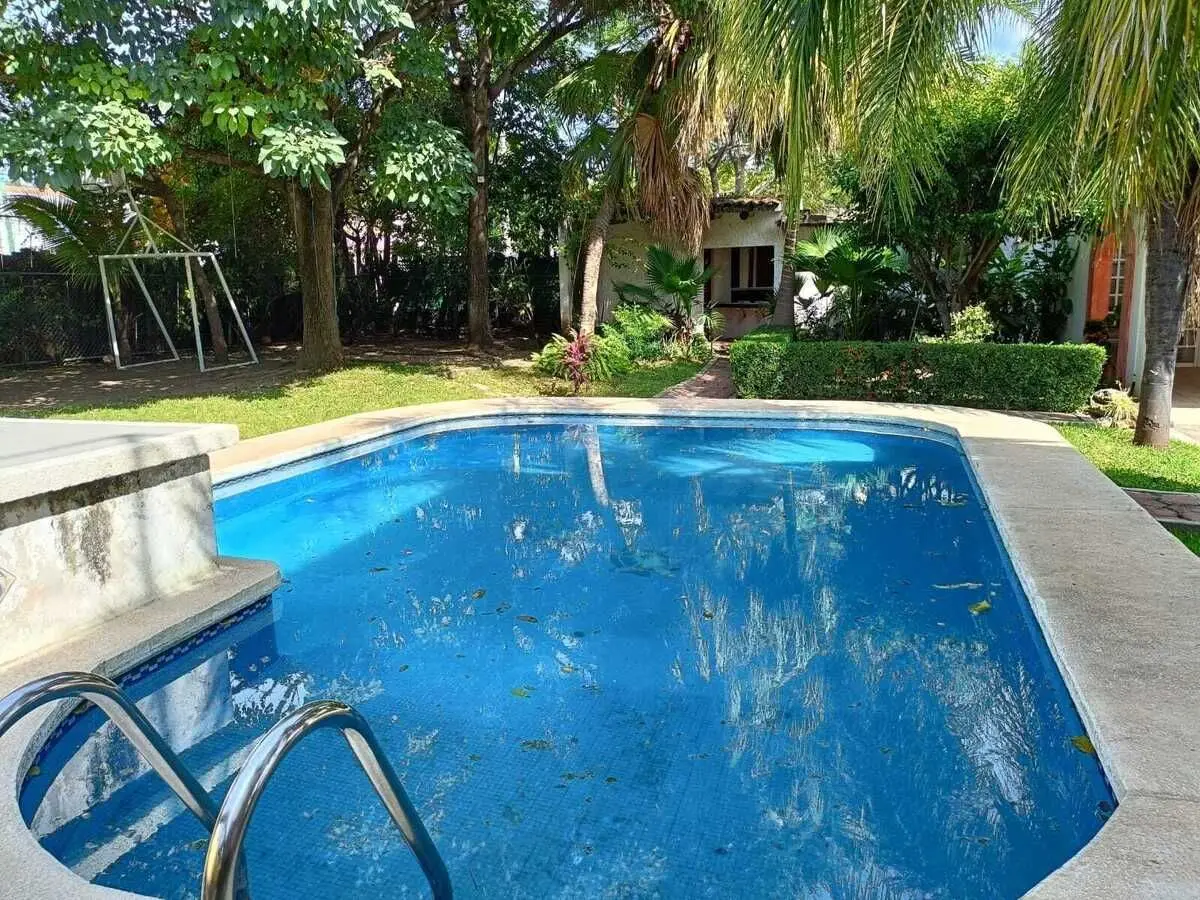 Se renta casa amueblada en Tuxtla Gutiérrez — foto 6