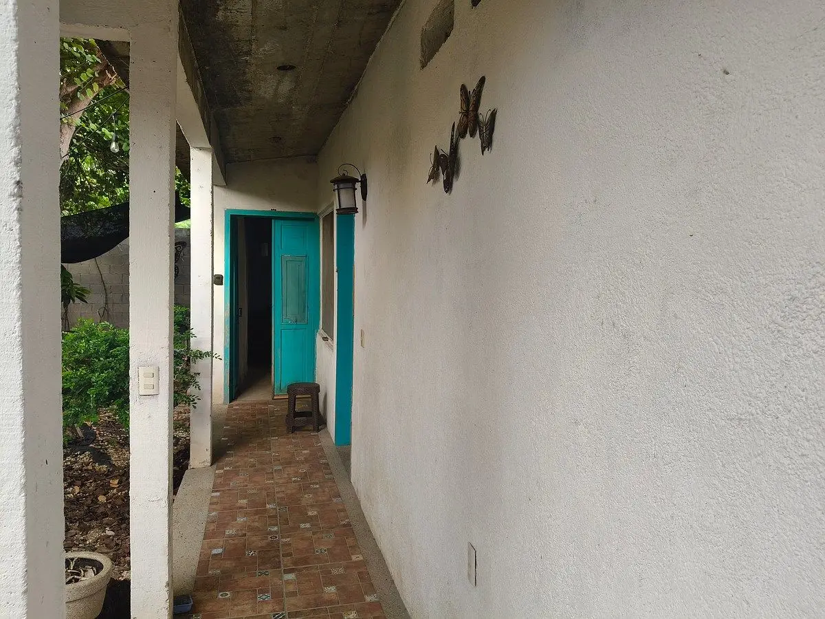 Se renta casa amueblada tipo campestre en Tuxtla