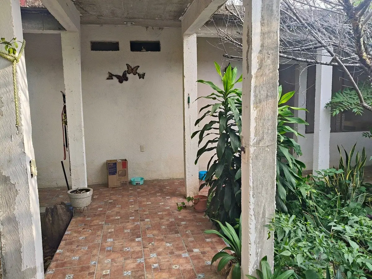Se renta casa amueblada tipo campestre en Tuxtla — foto 2