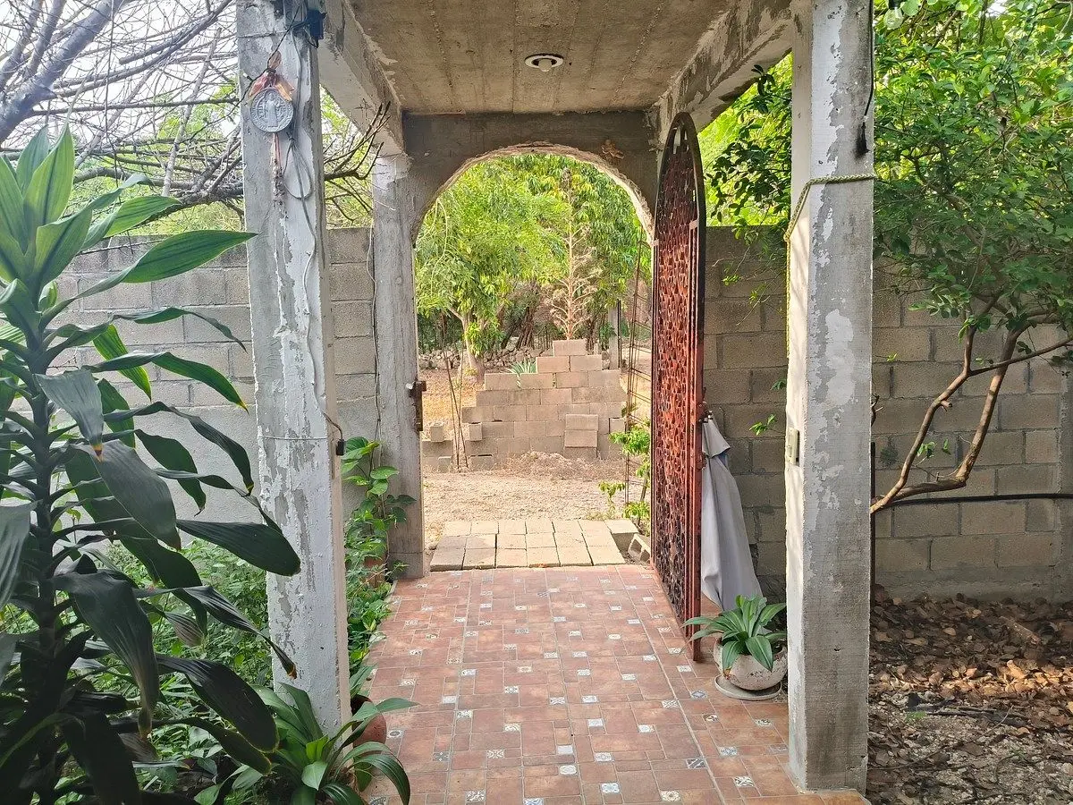 Se renta casa amueblada tipo campestre en Tuxtla — foto 3