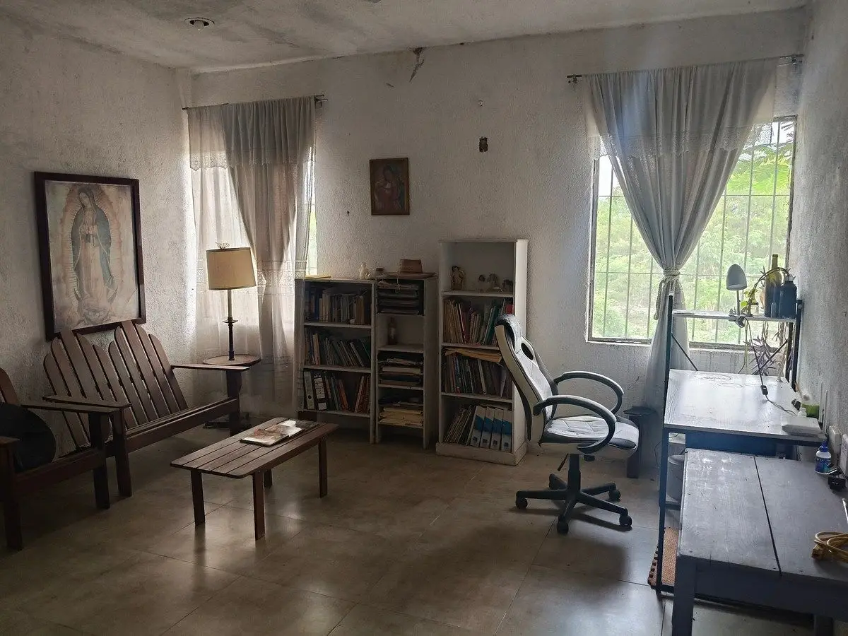 Se renta casa amueblada tipo campestre en Tuxtla — foto 5