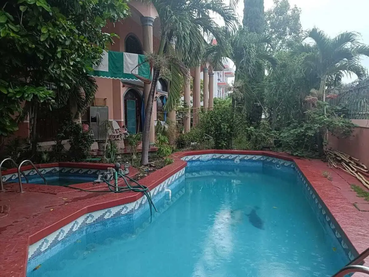 Se renta casa en Col Las Terrazas de Tuxtla Gutiérrez — foto 2