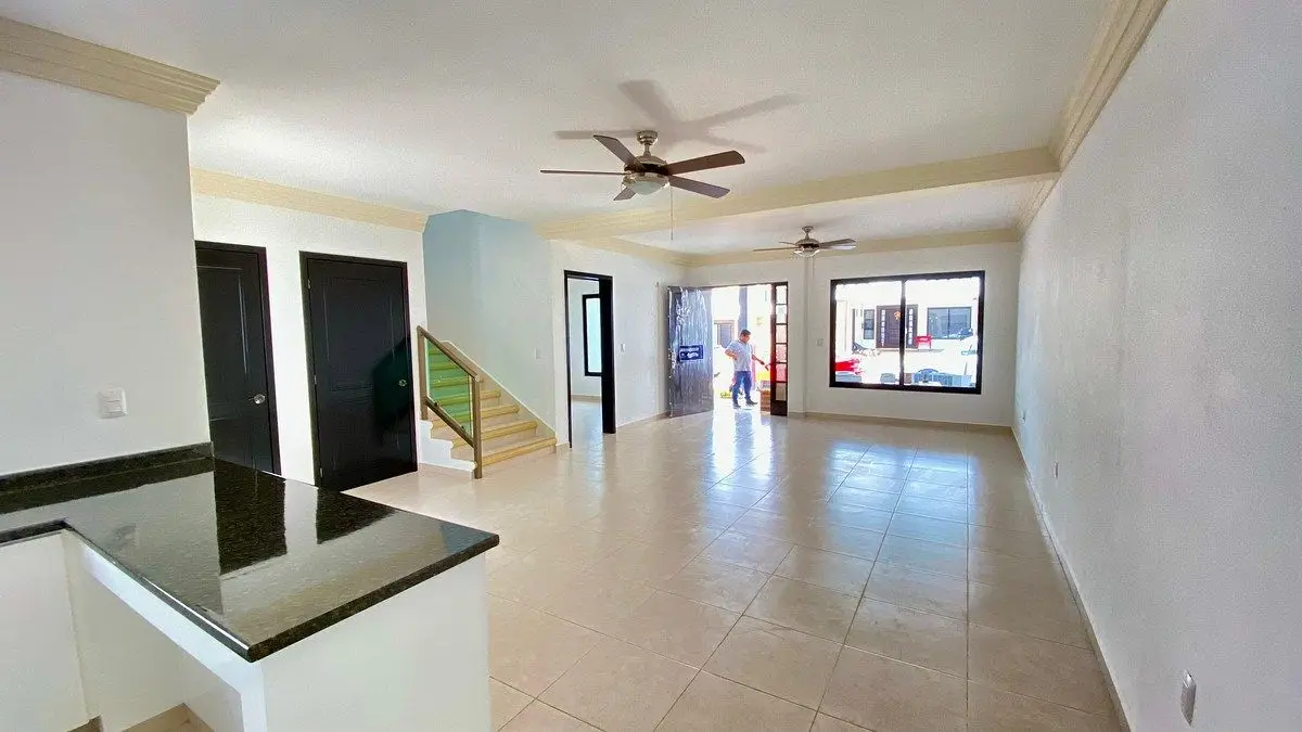 Se renta casa en Fracc Bellavista de Tuxtla Gutiérrez — foto 2
