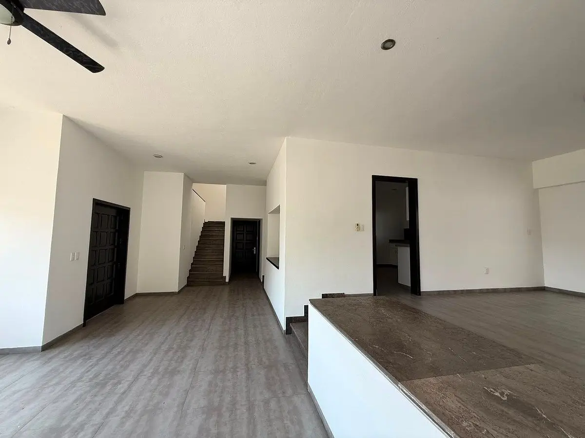 Se renta casa en Fracc Cumbres de Tuxtla Gutiérrez — foto 4