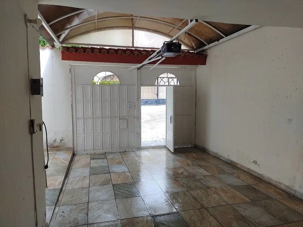 Se Renta Casa en Joyas del Oriente en Tuxtla — foto 2