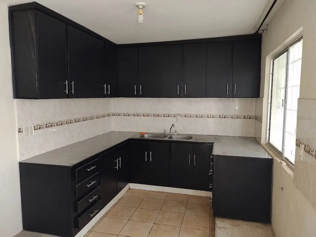 Se Renta Casa en Joyas del Oriente en Tuxtla — foto 5