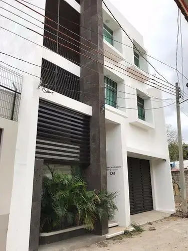 Se Renta Departamento Amueblado en Col. Penipak de Tuxtla Gutiérrez