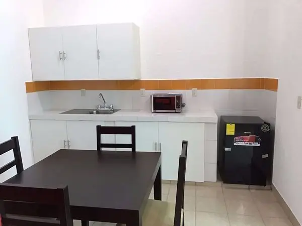 Se Renta Departamento Amueblado en Col. Penipak de Tuxtla Gutiérrez — foto 3