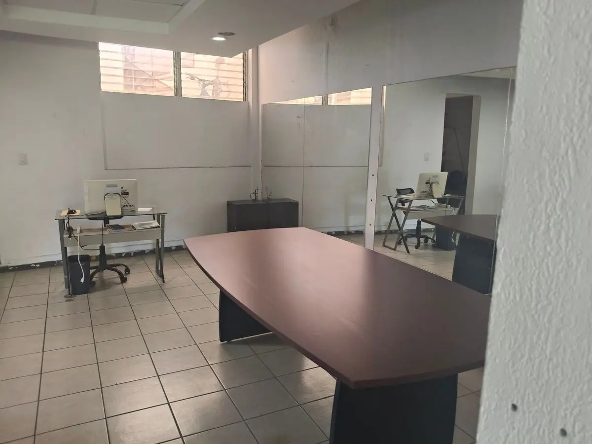 Se renta oficina en parque de la juventud de Tuxtla Gutiérrez