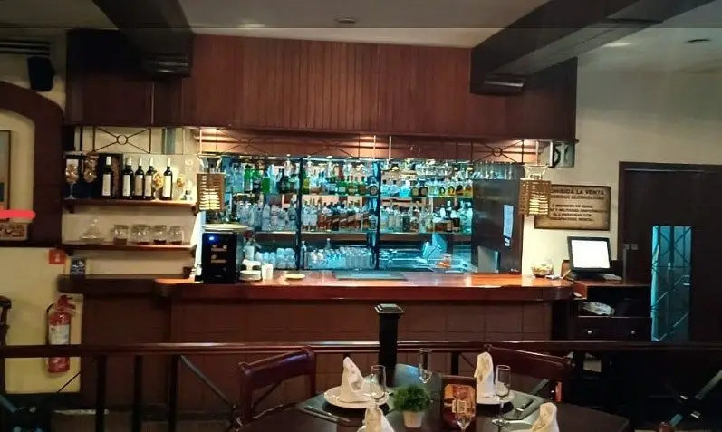 Se traspasa o se renta inmueble para restaurante en CD del Carmen, Camp — foto 3