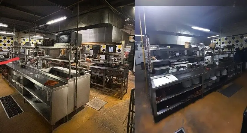 Se traspasa o se renta inmueble para restaurante en CD del Carmen, Camp — foto 5