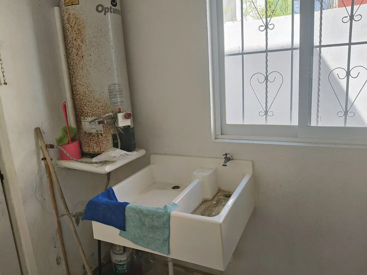 Se vende casa en Fracc Bonanza de Tuxtla Gutiérrez — foto 6