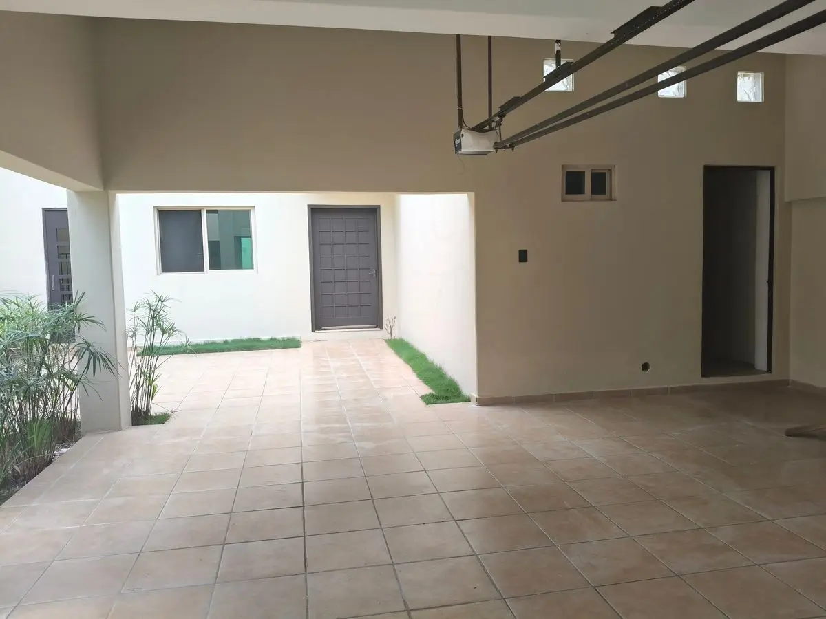 Se vende casa en Fracc Boulevares de Tuxtla Gutiérrez — foto 2