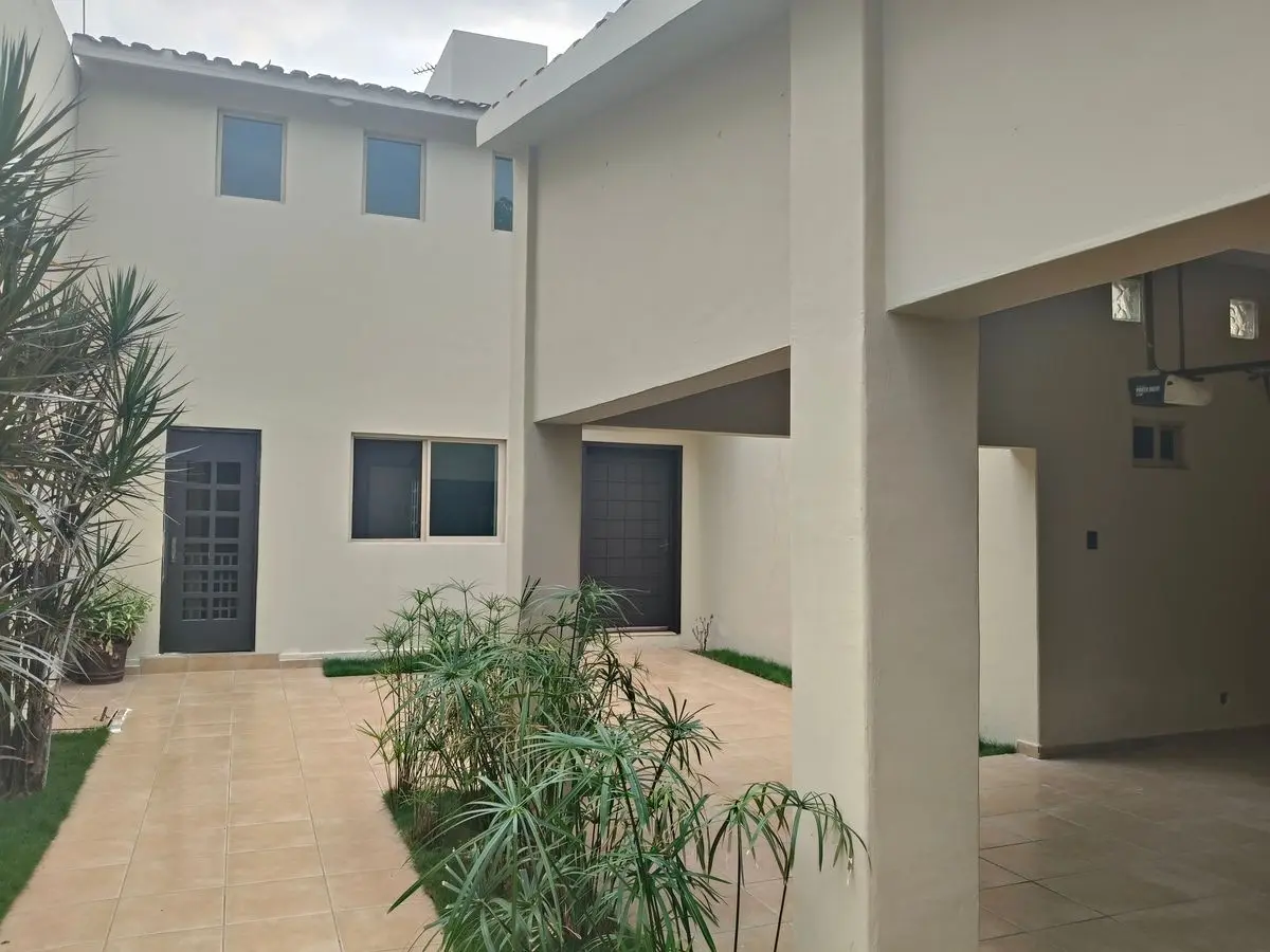 Se vende casa en Fracc Boulevares de Tuxtla Gutiérrez — foto 3