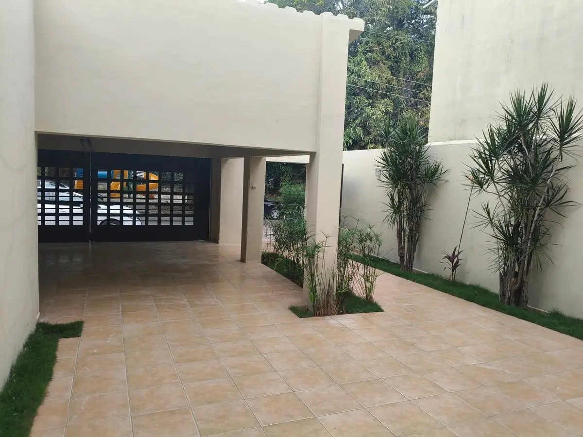 Se vende casa en Fracc Boulevares de Tuxtla Gutiérrez — foto 4