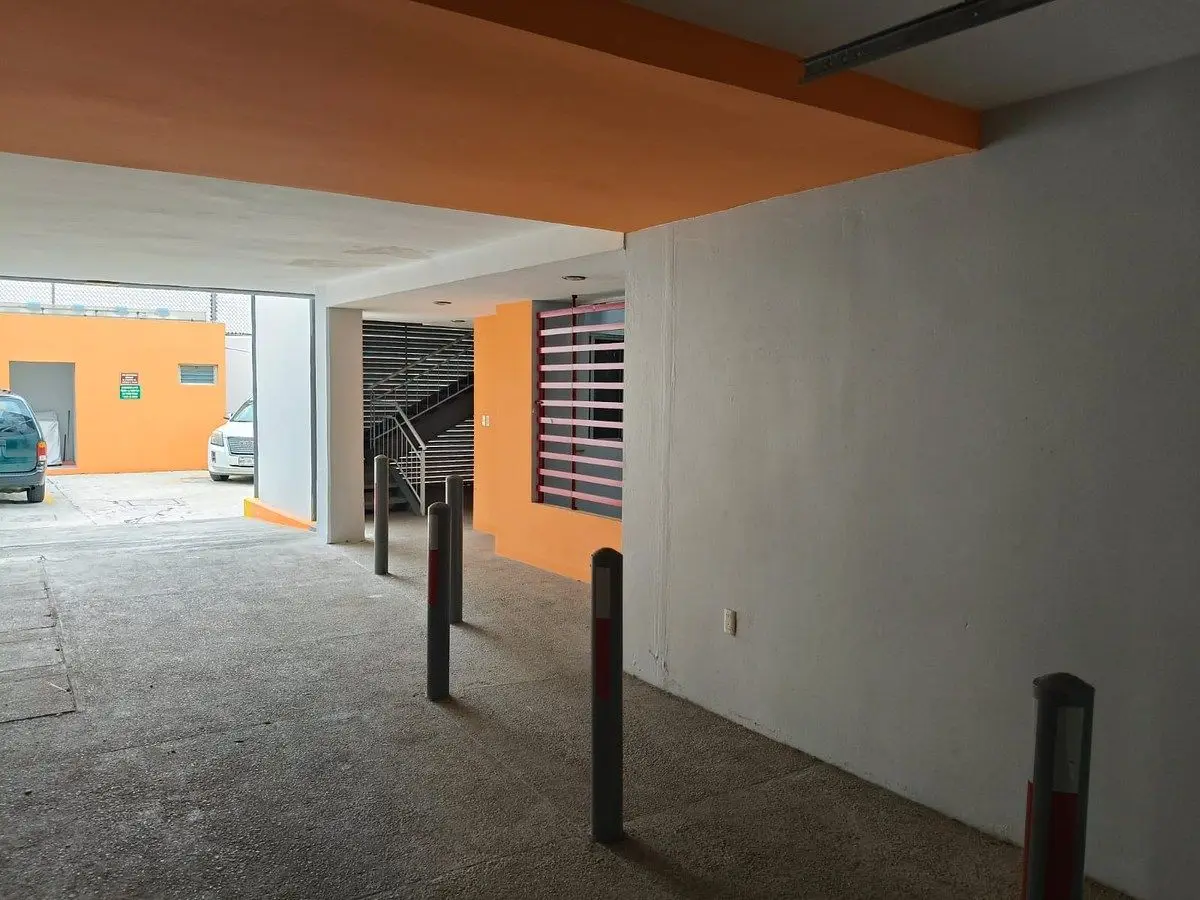 Se vende edificio de departamentos en Tuxtla Gutiérrez — foto 2