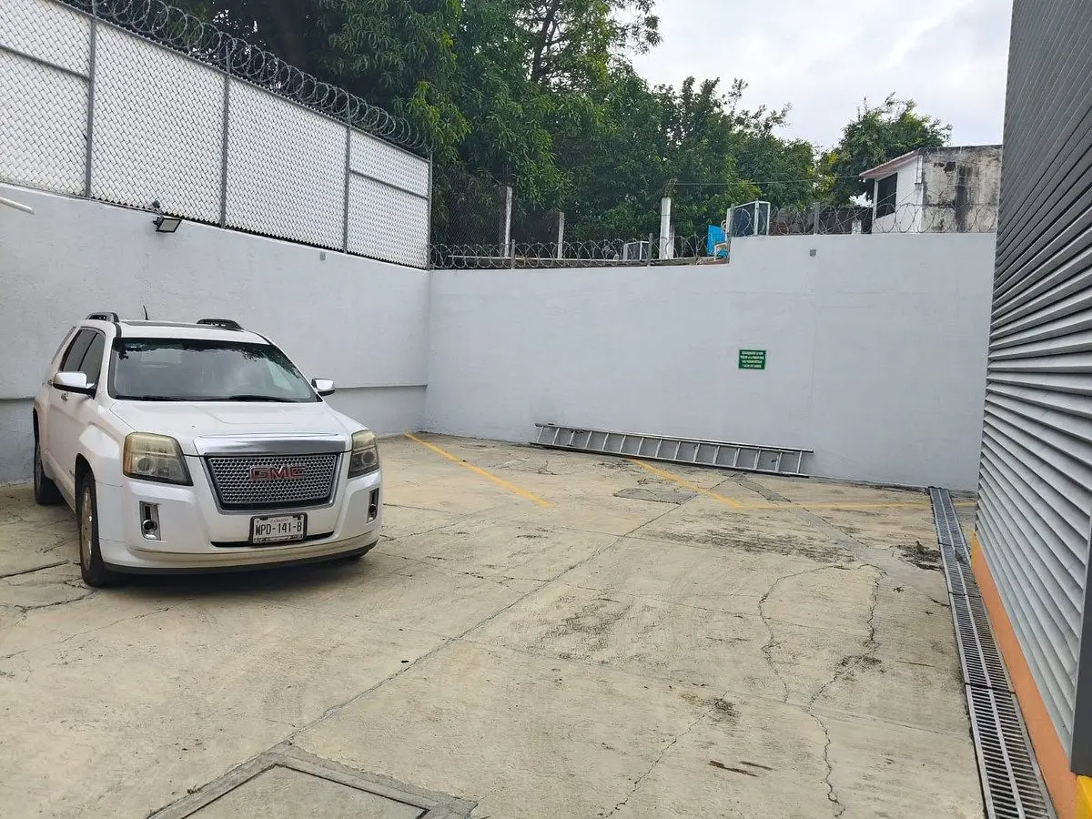 Se vende edificio de departamentos en Tuxtla Gutiérrez — foto 3