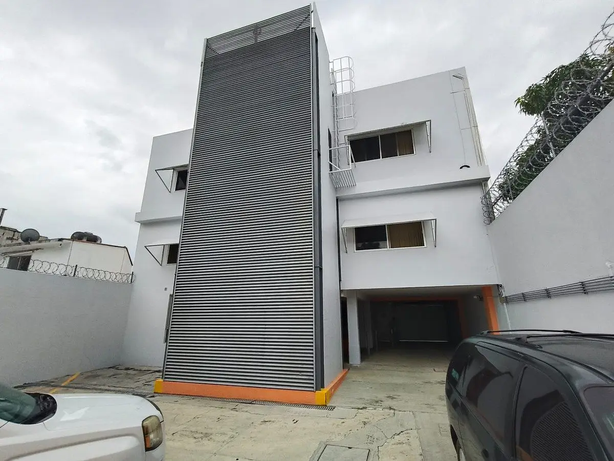 Se vende edificio de departamentos en Tuxtla Gutiérrez — foto 6