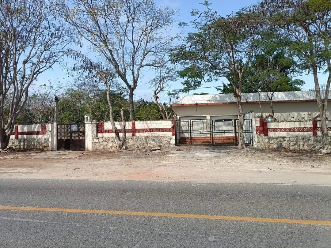 Se vende finca con 8,320 M2. — foto 2