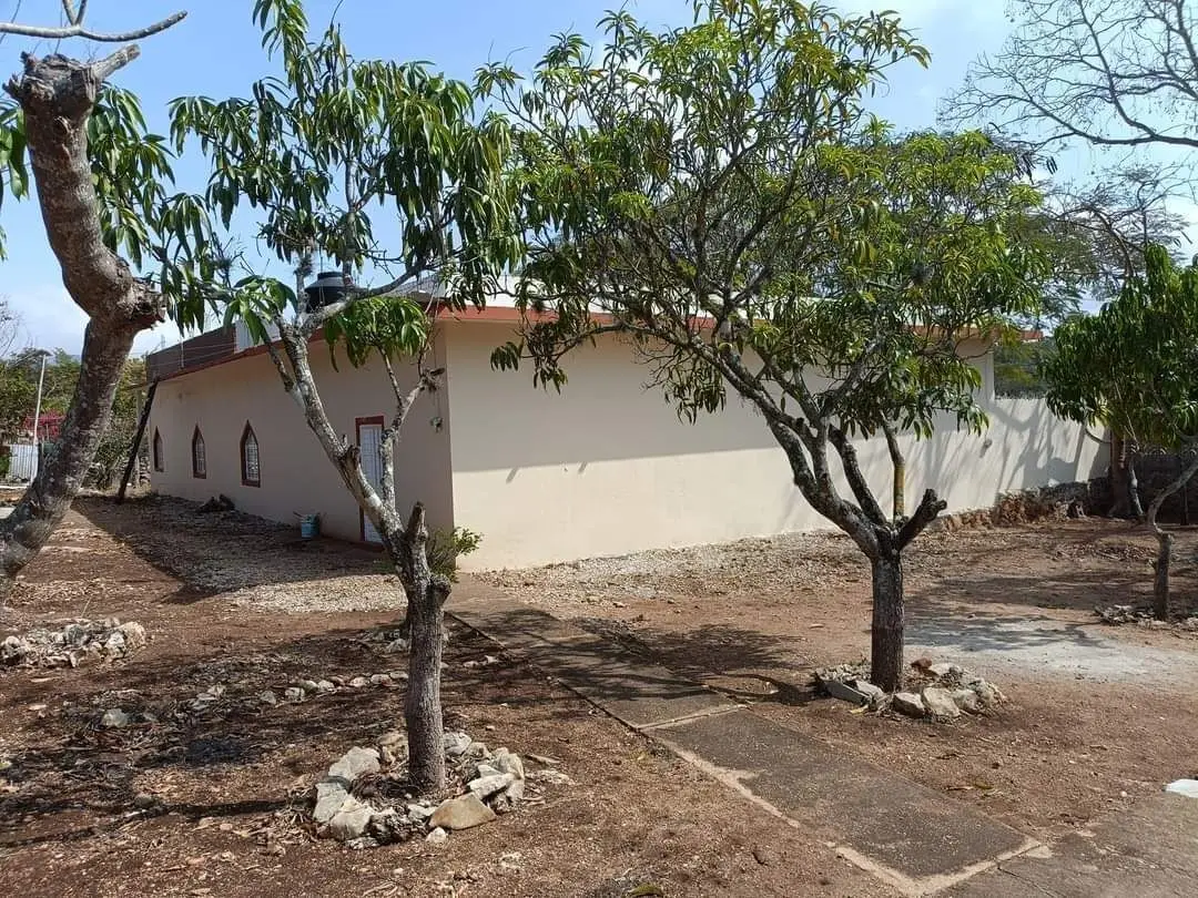 Se vende finca con 8,320 M2. — foto 3