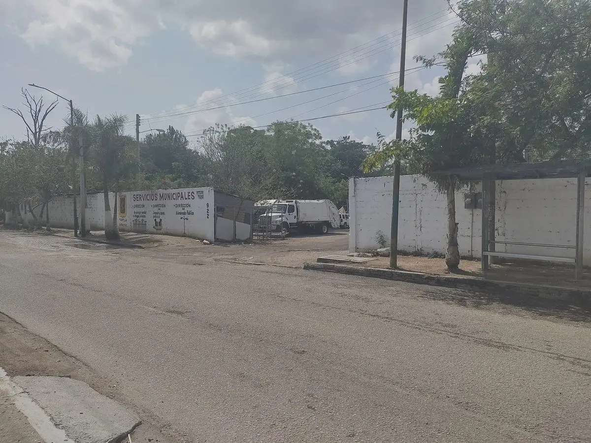 Se Vende o se renta Inmueble de 9,600 M2 en Tuxtla Gutierrez