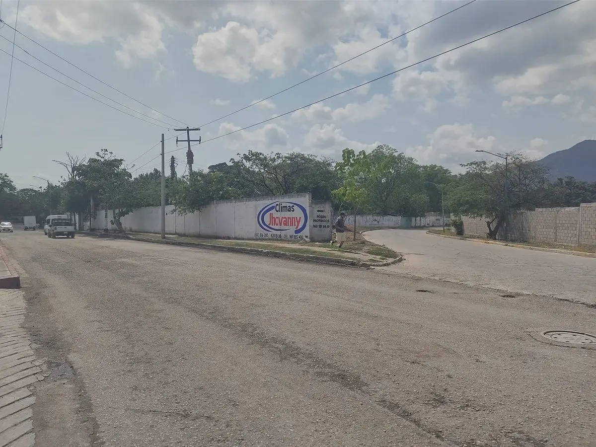 Se Vende o se renta Inmueble de 9,600 M2 en Tuxtla Gutierrez — foto 5