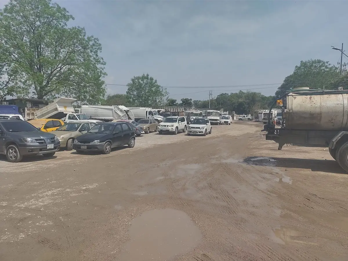 Se Vende o se renta Inmueble de 9,600 M2 en Tuxtla Gutierrez — foto 6