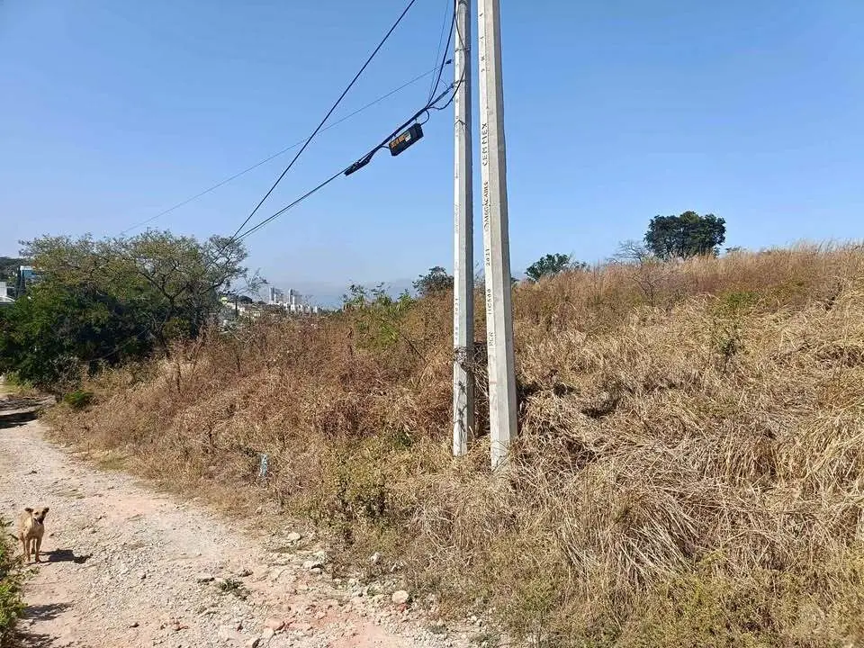 Se vende lote de terreno de 158.18 M2 en Tuxtla — foto 2