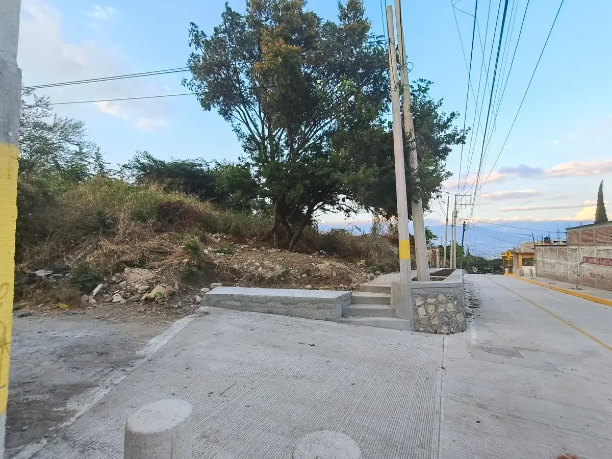 Se vende lote de terreno de 158.18 M2 en Tuxtla — foto 3