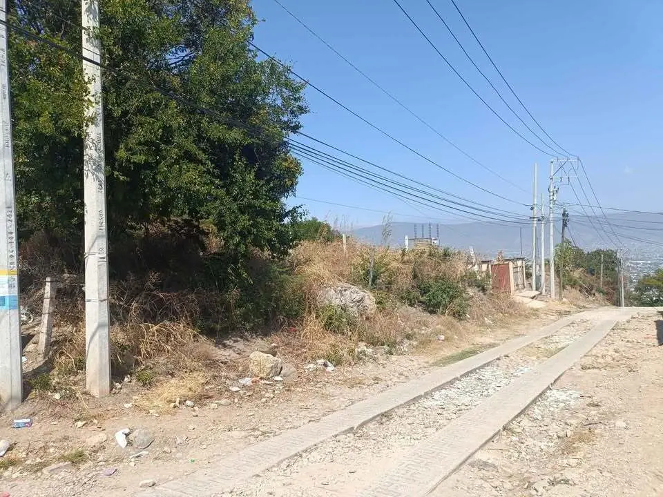 Se vende lote de terreno de 158.18 M2 en Tuxtla — foto 4