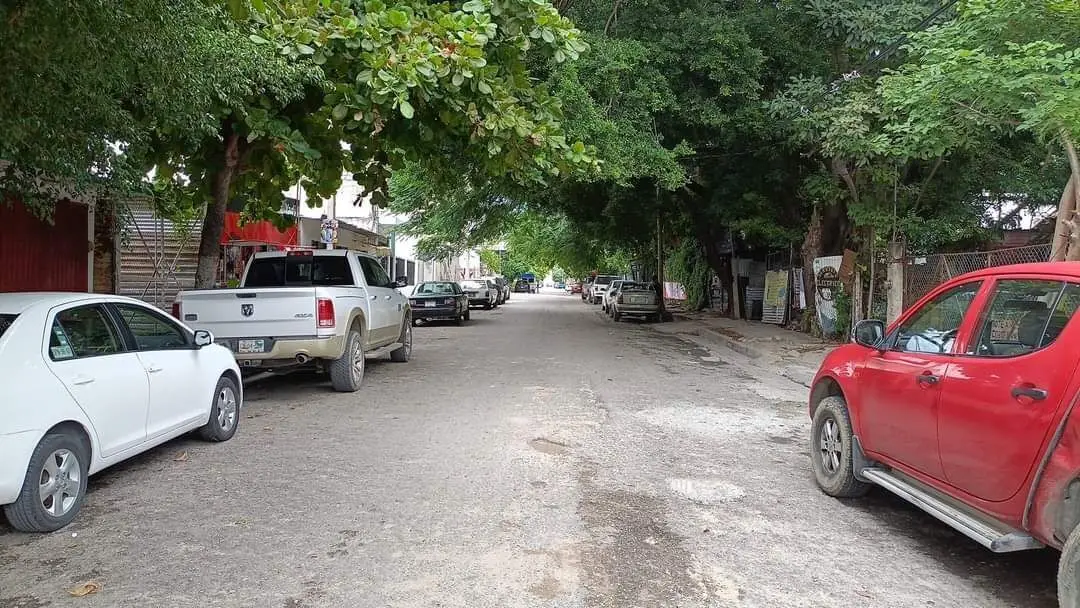 Se vende terreno de 1,200 M2 en Tuxtla Gutiérrez