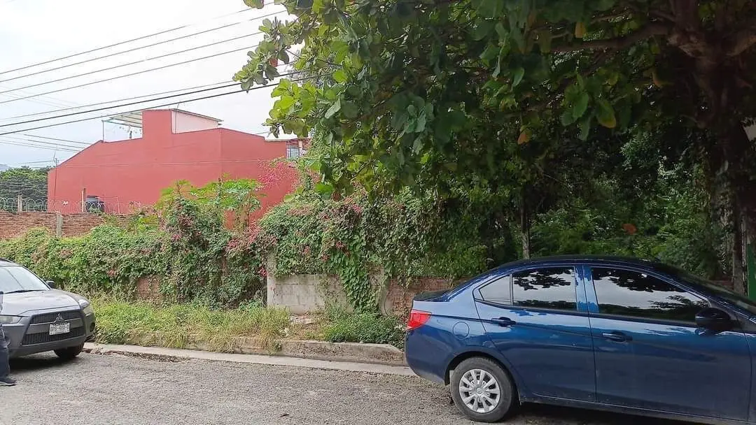 Se vende terreno de 1,200 M2 en Tuxtla Gutiérrez — foto 4