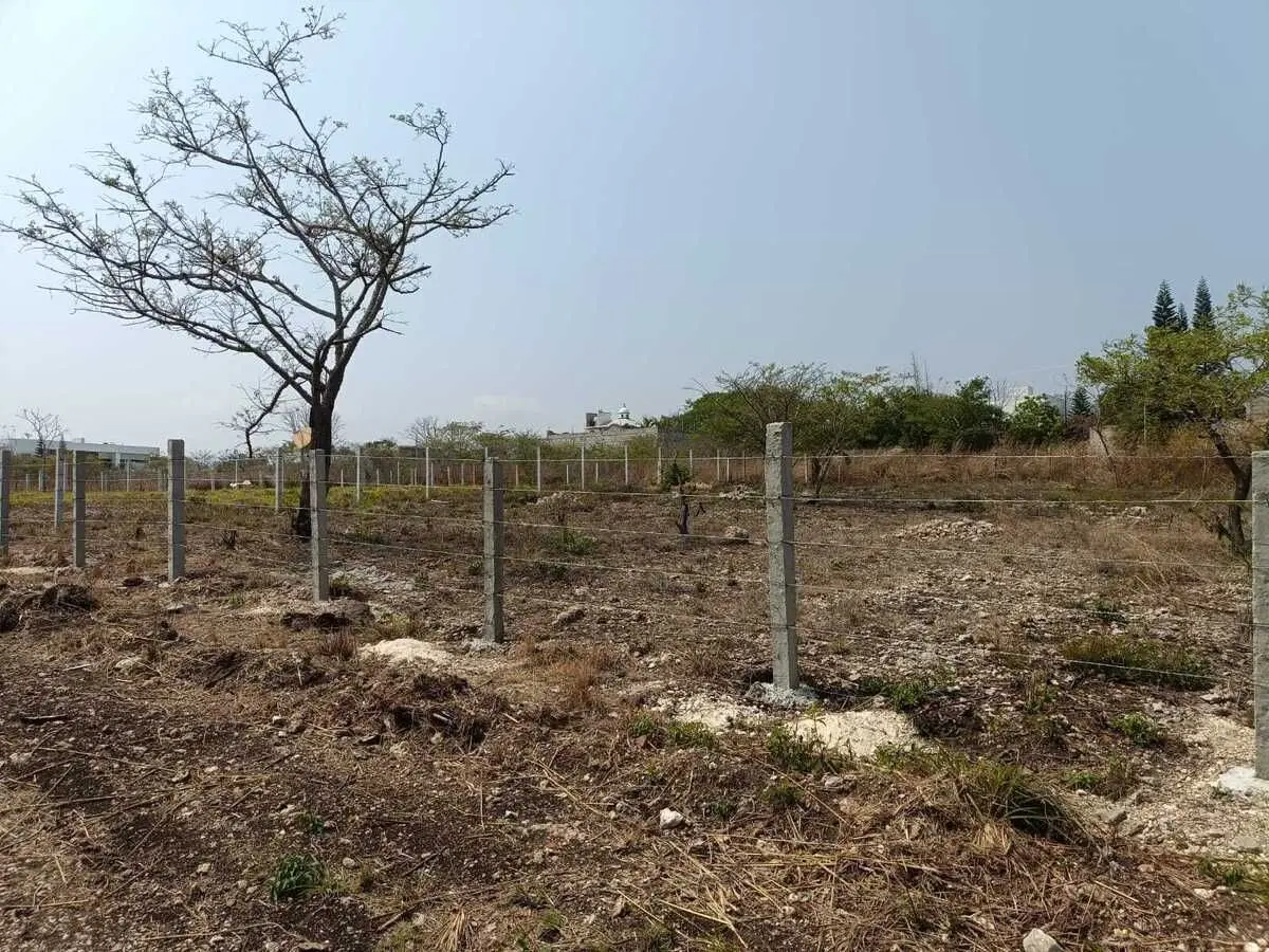 Se vende terreno en Berriozábal
