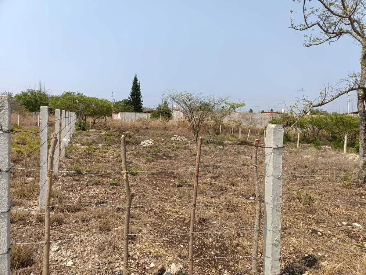 Se vende terreno en Berriozábal — foto 2
