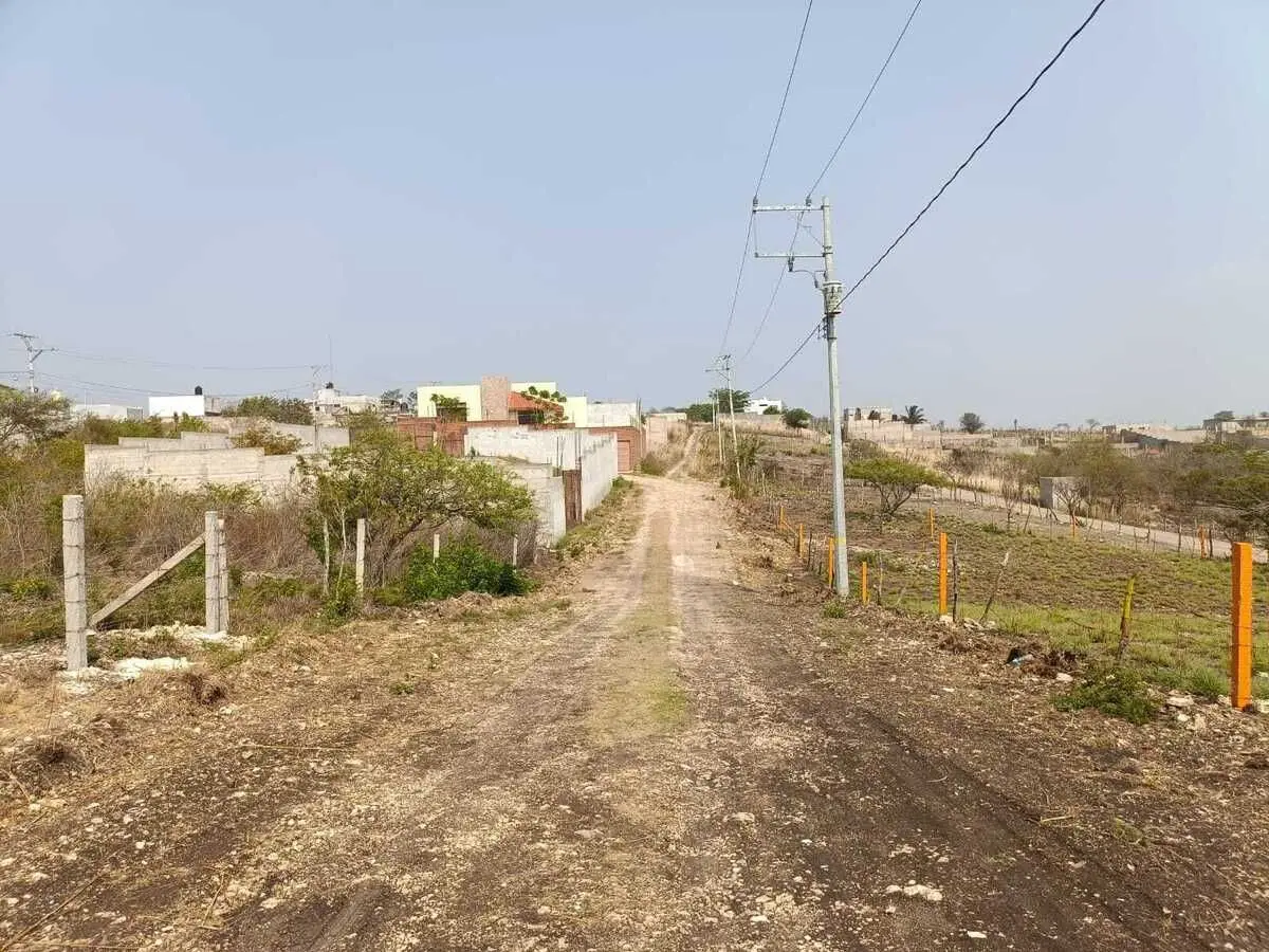 Se vende terreno en Berriozábal — foto 4